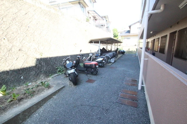 メープルヒル髙林