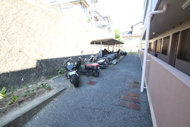 メープルヒル髙林