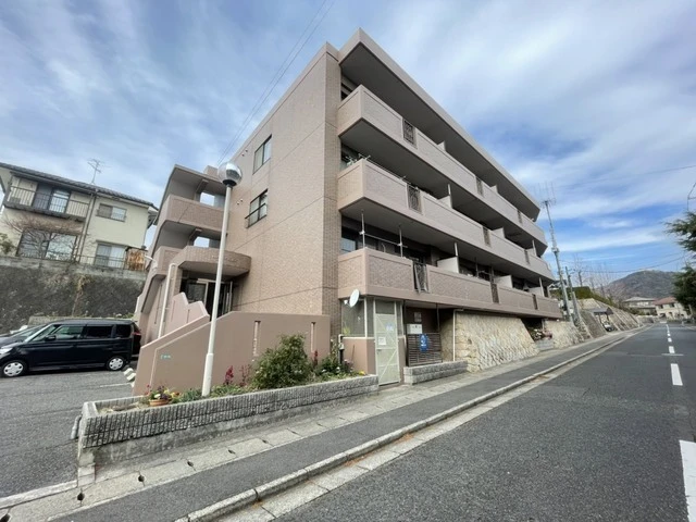 メープルヒル髙林