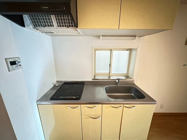 メゾン・ド・ピュア