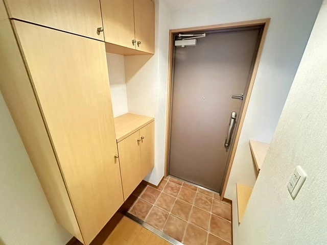 メゾン・ド・ピュア