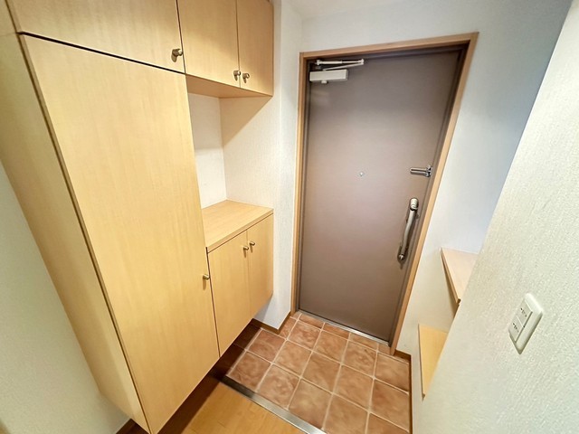 メゾン・ド・ピュア