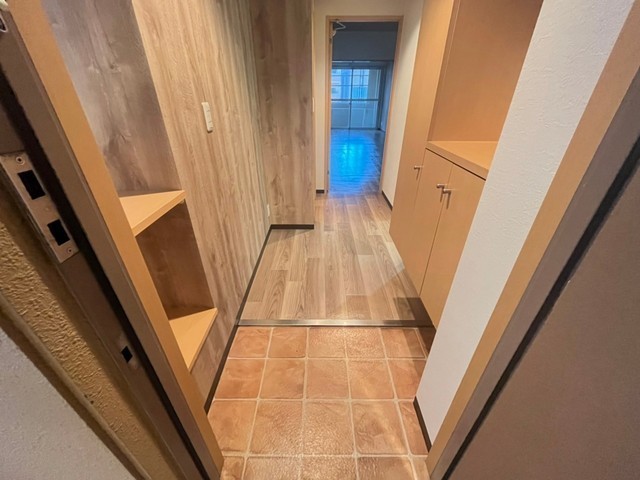 メゾン・ド・ピュア