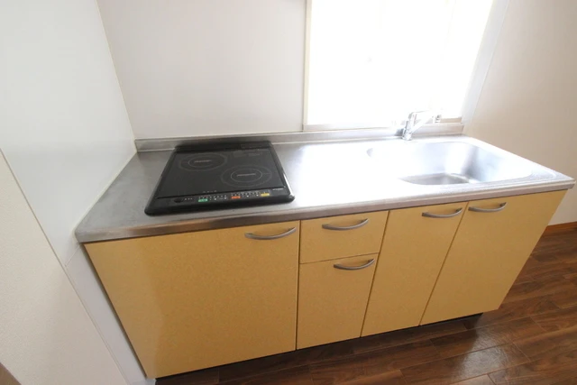 メゾン・ド・ピュア