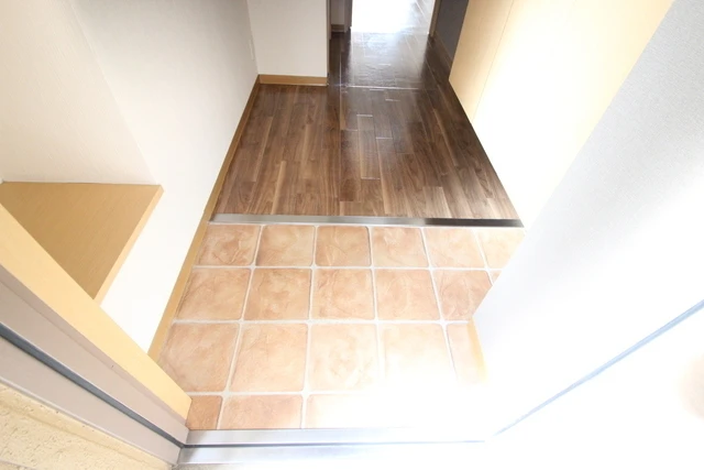 メゾン・ド・ピュア