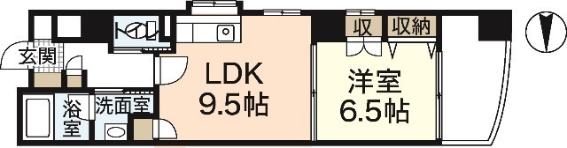 メゾン・ド・ピュア