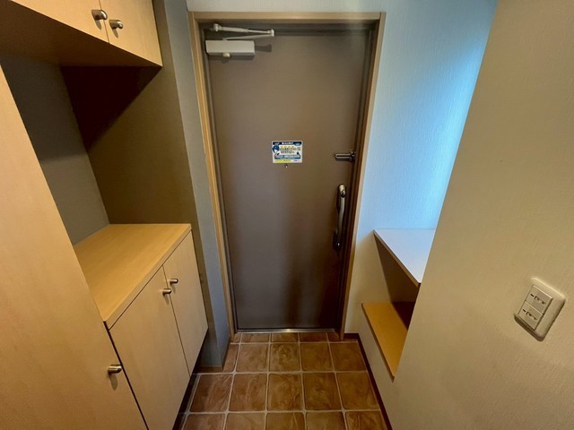 メゾン・ド・ピュア