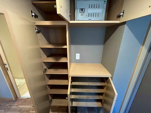 メゾン・ド・ピュア