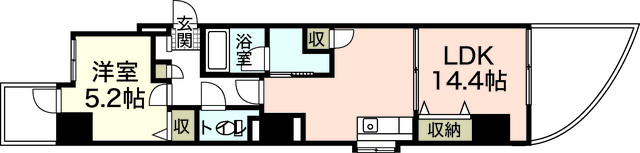 メゾン・ド・ピュア