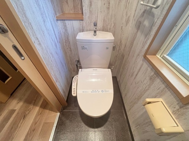 メゾン・ド・ピュア