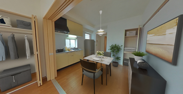 メゾン・ド・ピュア