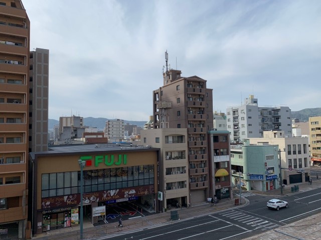 メゾン・ド・ピュア