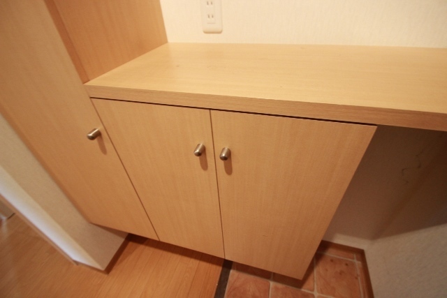 メゾン・ド・ピュア