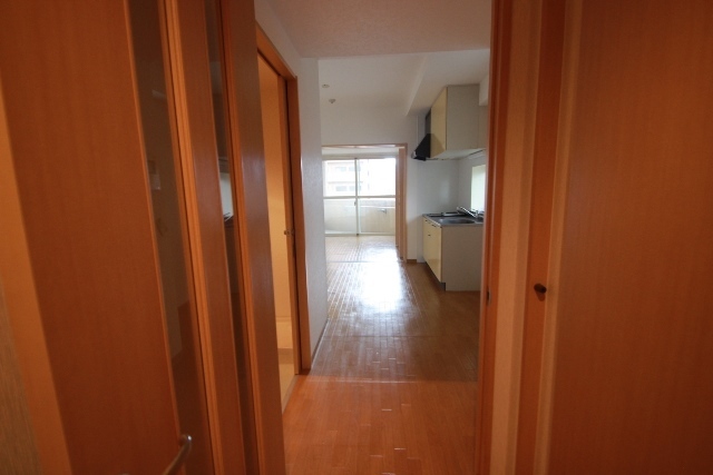 メゾン・ド・ピュア