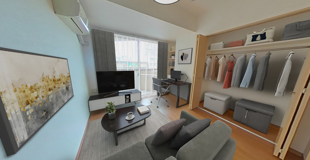 メゾン・ド・ピュア