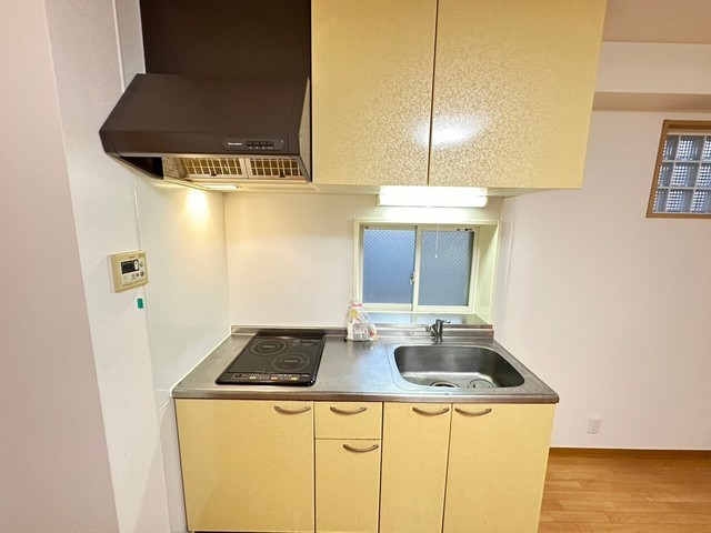 メゾン・ド・ピュア