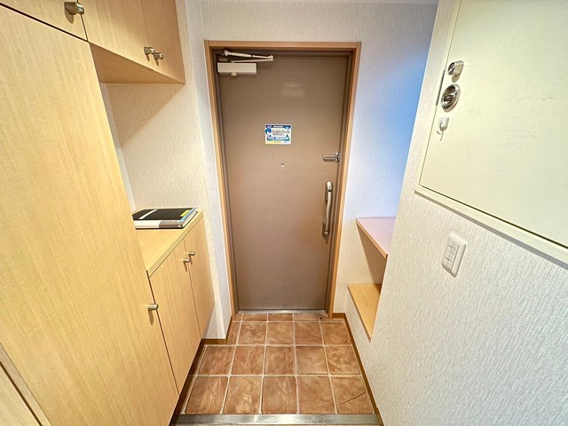 メゾン・ド・ピュア