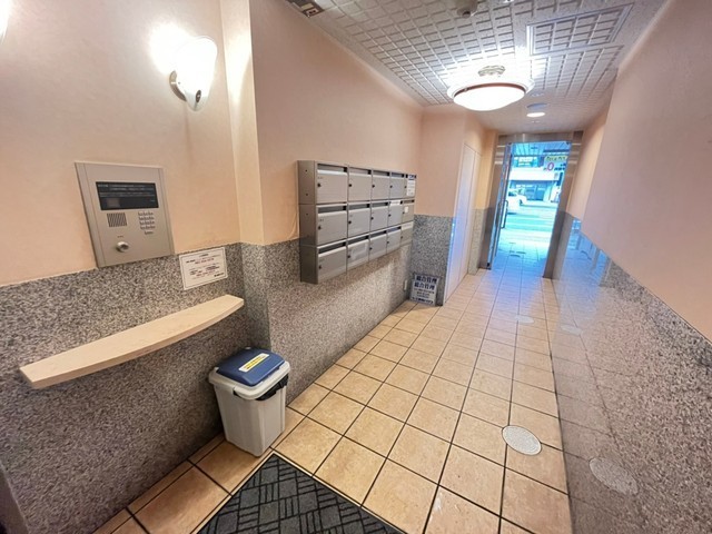 メゾン・ド・ピュア