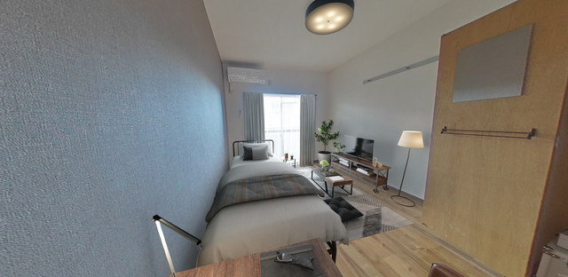 87gメゾンマスイ