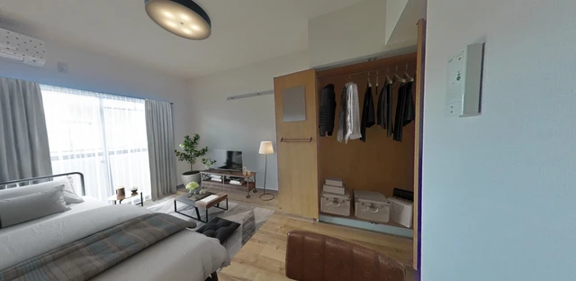 87gメゾンマスイ