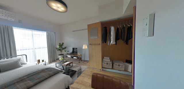 87gメゾンマスイ