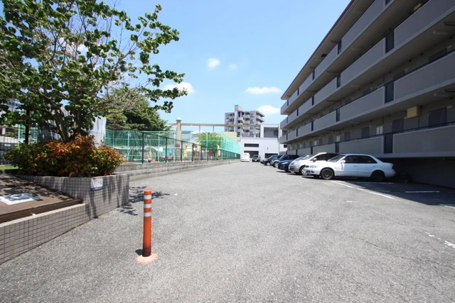 87gメゾンマスイ