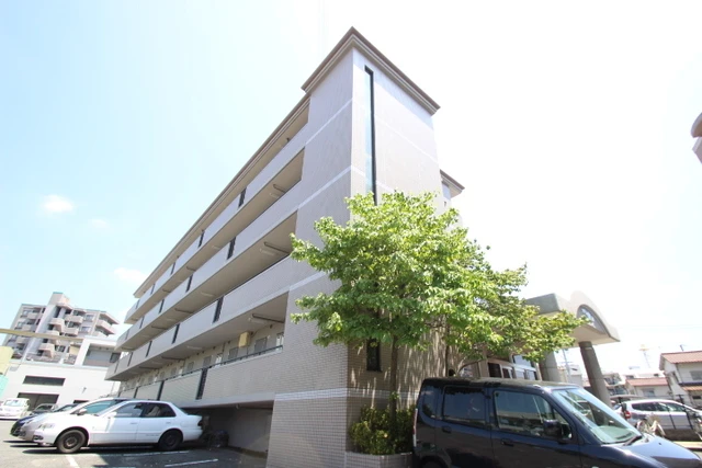 87gメゾンマスイ