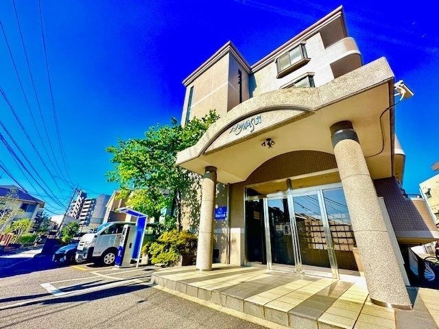 87gメゾンマスイ