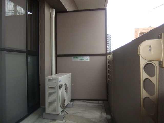 フォーリングステージ祇園新橋