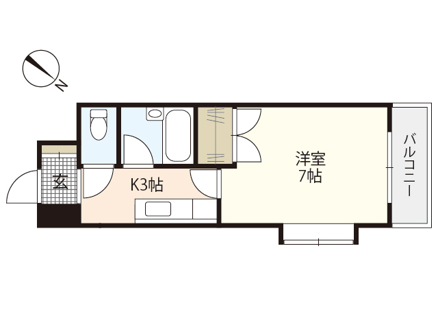フォーリングステージ祇園新橋