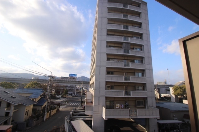 フォーリングステージ祇園新橋