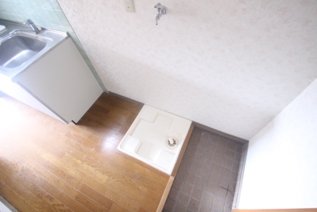 フォーリングステージ祇園新橋