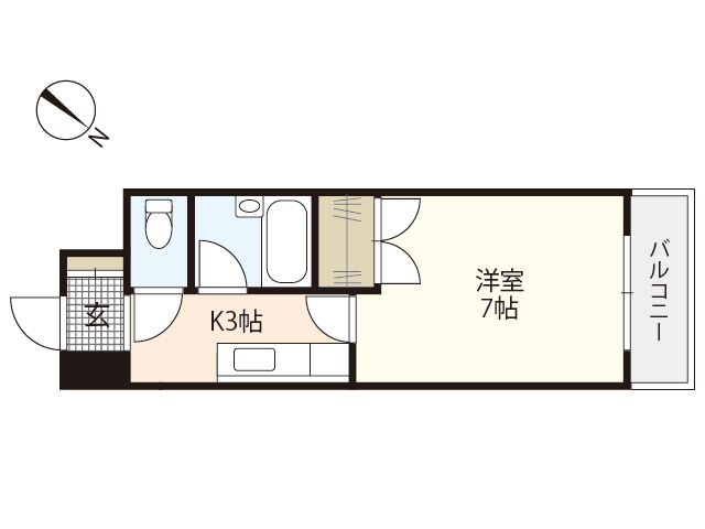 フォーリングステージ祇園新橋