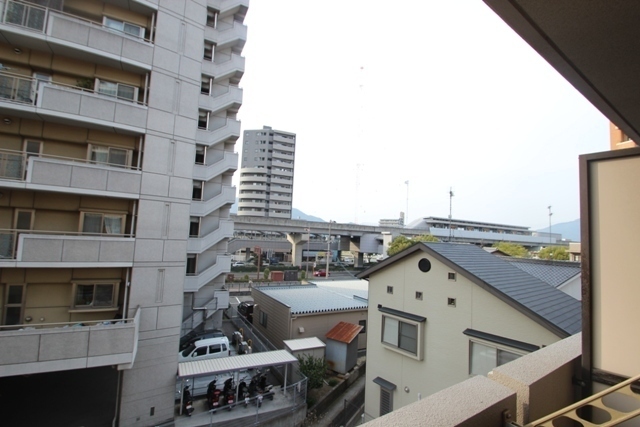 フォーリングステージ祇園新橋