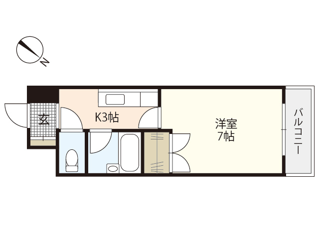 フォーリングステージ祇園新橋