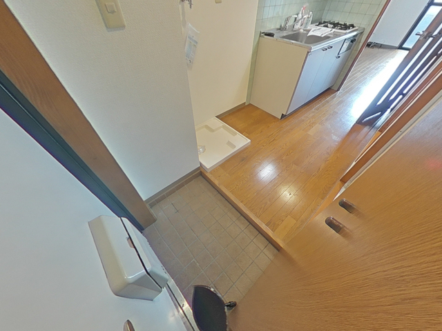 フォーリングステージ祇園新橋