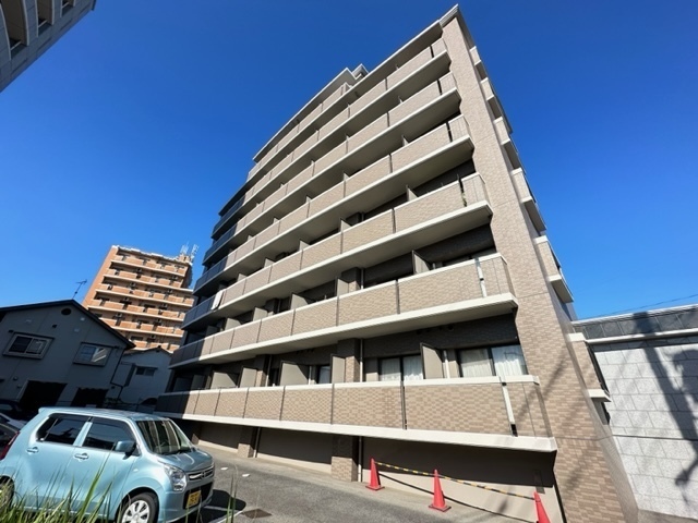 フォーリングステージ祇園新橋