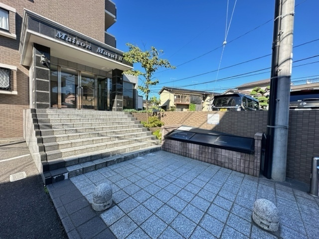 フォーリングステージ祇園新橋