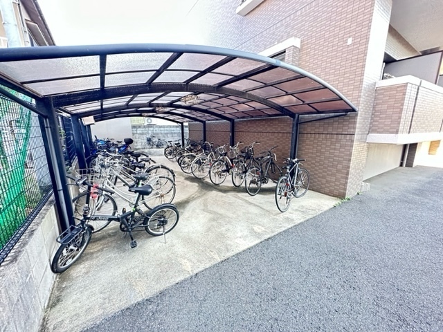 フォーリングステージ祇園新橋