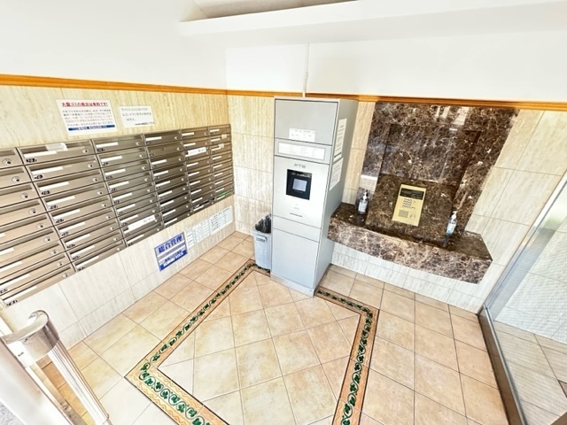 フォーリングステージ祇園新橋