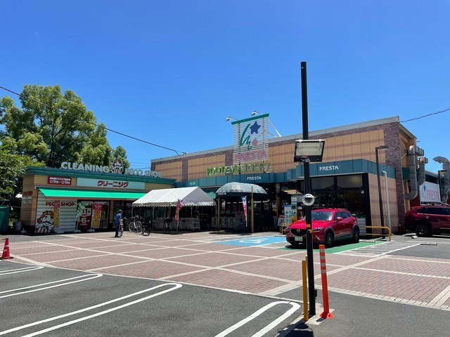 フォーリングステージ祇園新橋