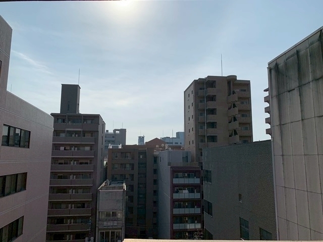 メディオコート大手町