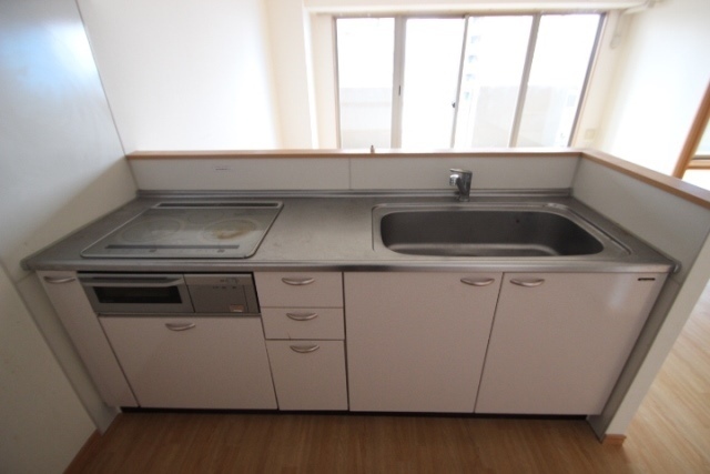 メディオコート大手町