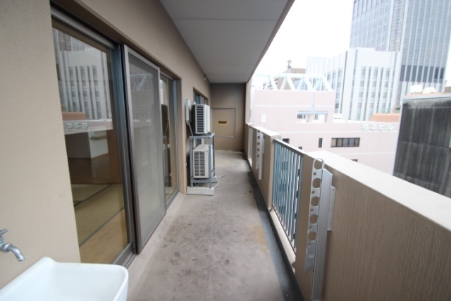 メディオコート大手町