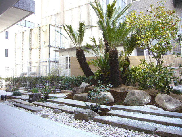 メディオコート大手町