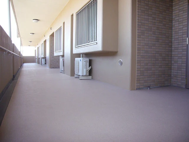 メディオコート大手町