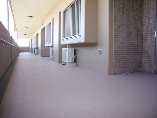 メディオコート大手町