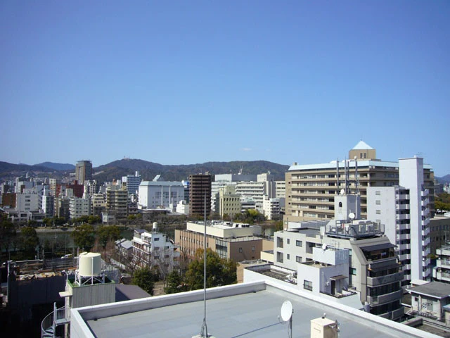 メディオコート大手町