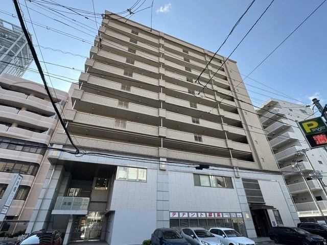 メディオコート大手町