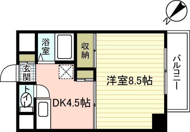 モーニングパーク